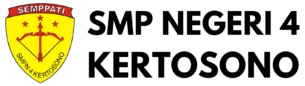 SMPN 4 KERTOSONO